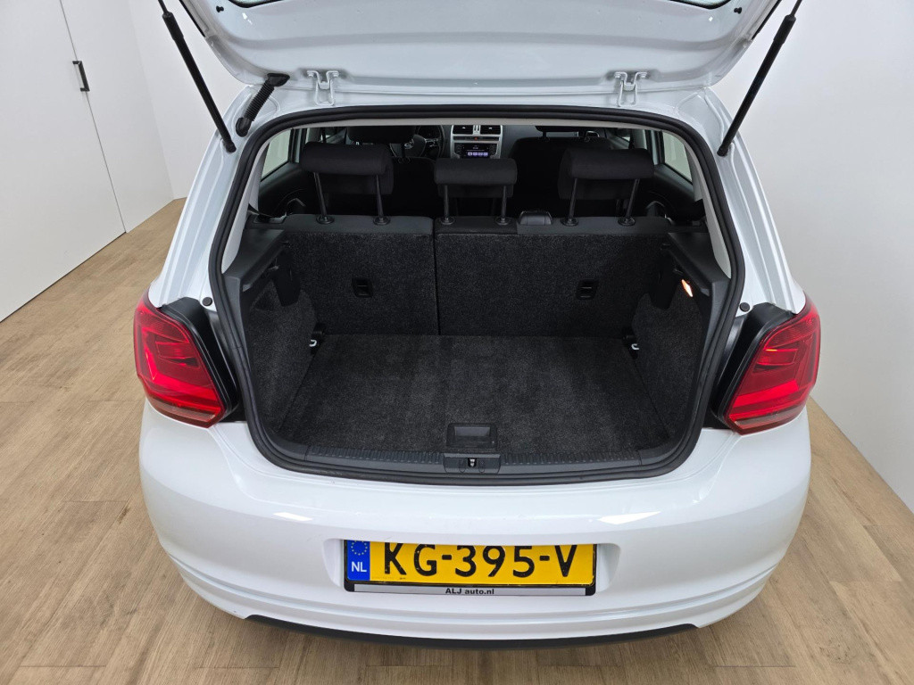 Volkswagen Polo occasion 1.0 bluemotion | zeer zuinige auto! | tweedehands 