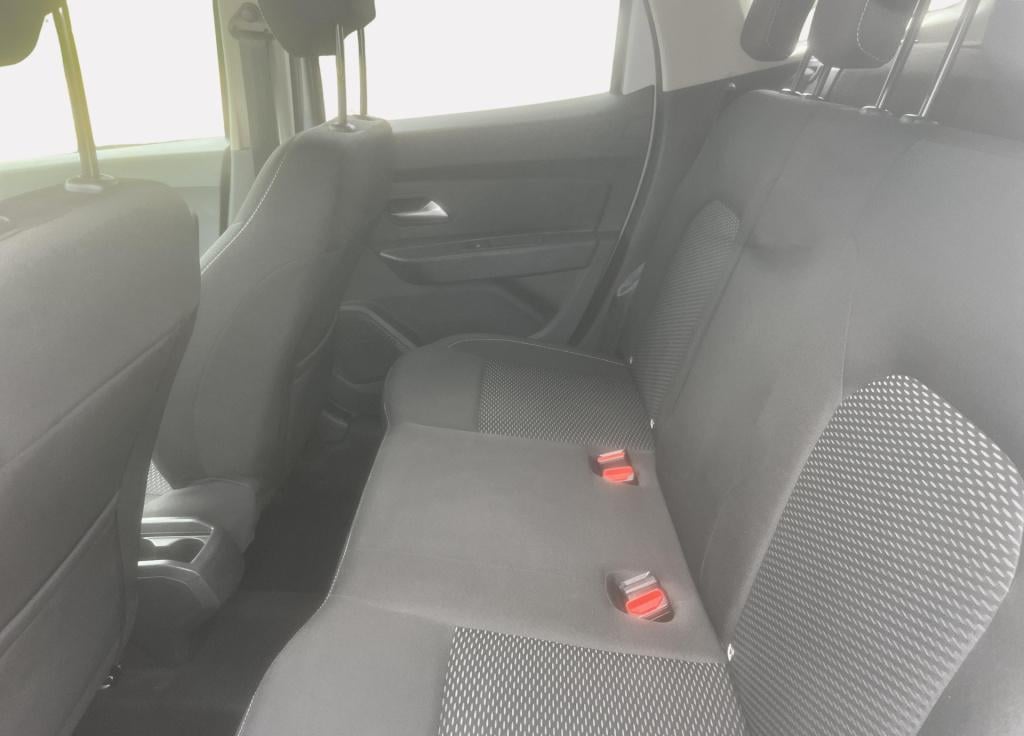 Dacia Duster 1.0 tce comfort