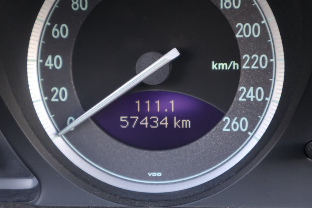 Mercedes-Benz Sl 500 l v8 l 306 pk l comand l telefoon voorbereiding l bi- 