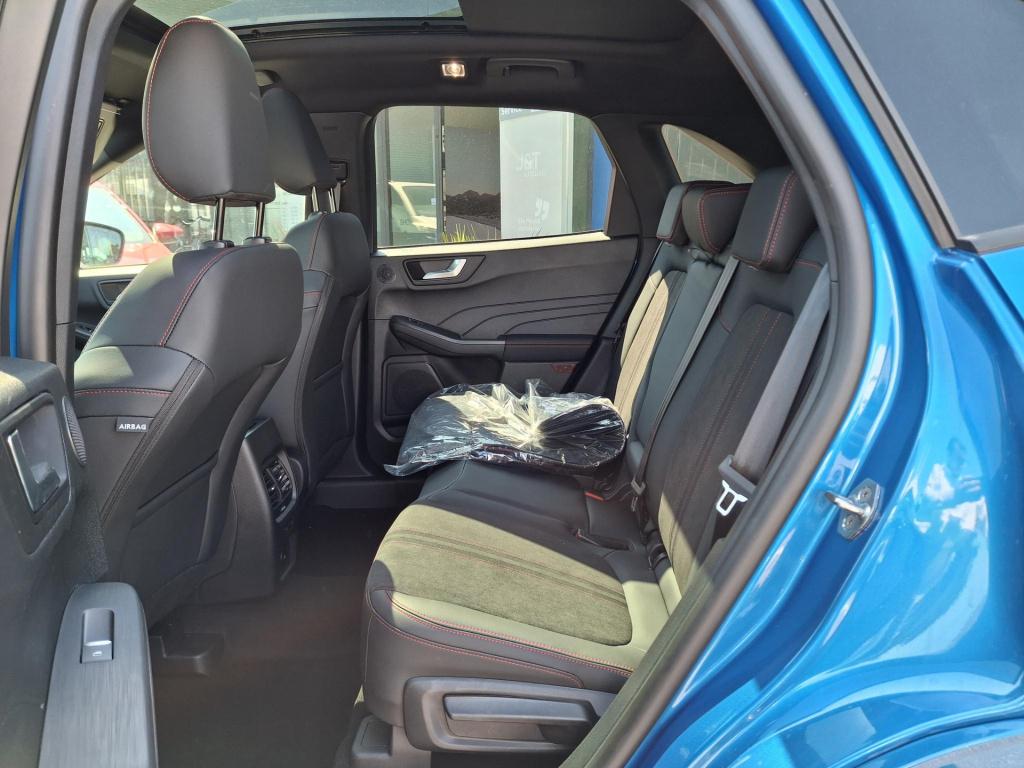 Ford Kuga 2.5 phev st-line x | nieuw! | winter pakket | panoramadak | 360° 
