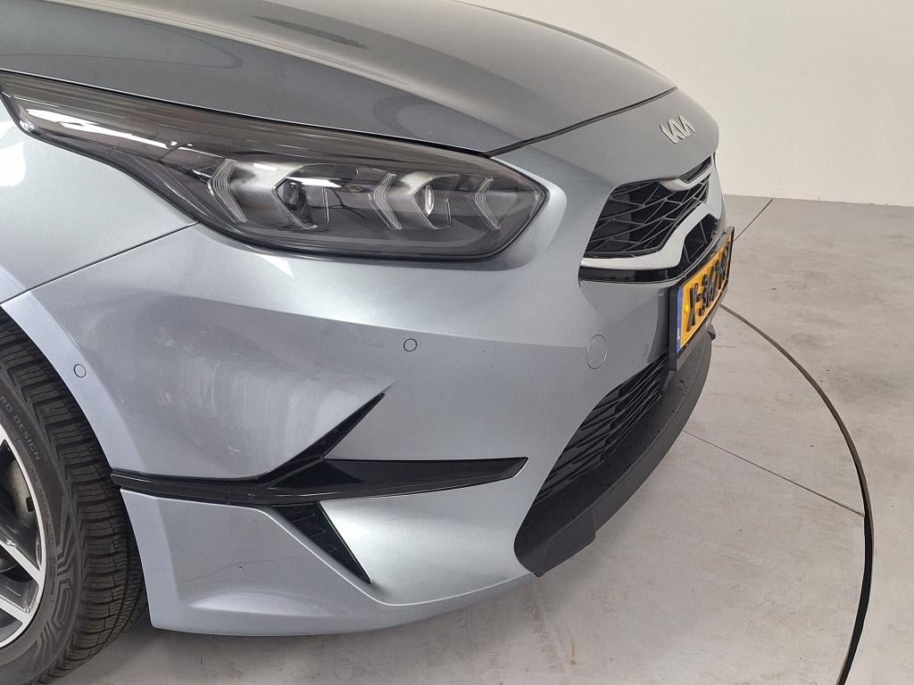 Kia Ceed Sportswagon 1.0 t-gdi executiveline | panodak | stoelinstelgeheuge