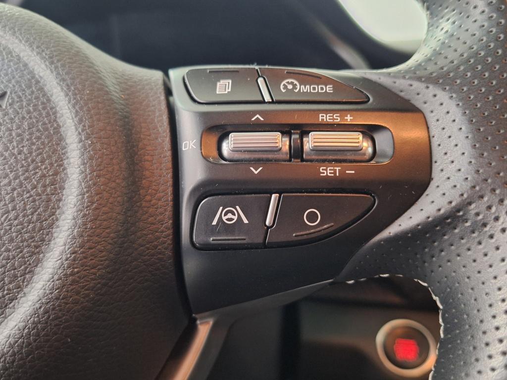 Kia Stonic gt-line mhev | automaat | stoel/stuurwielverwarming |