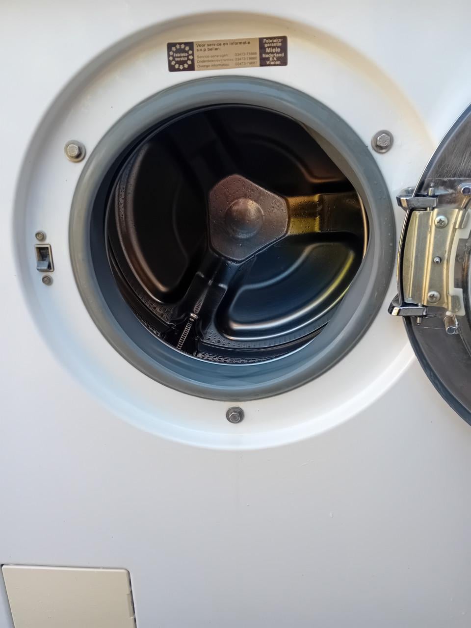 Wasmachine