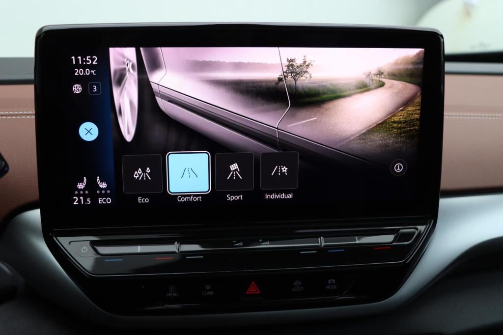Volkswagen Id.5 pro 77 kwh 204pk