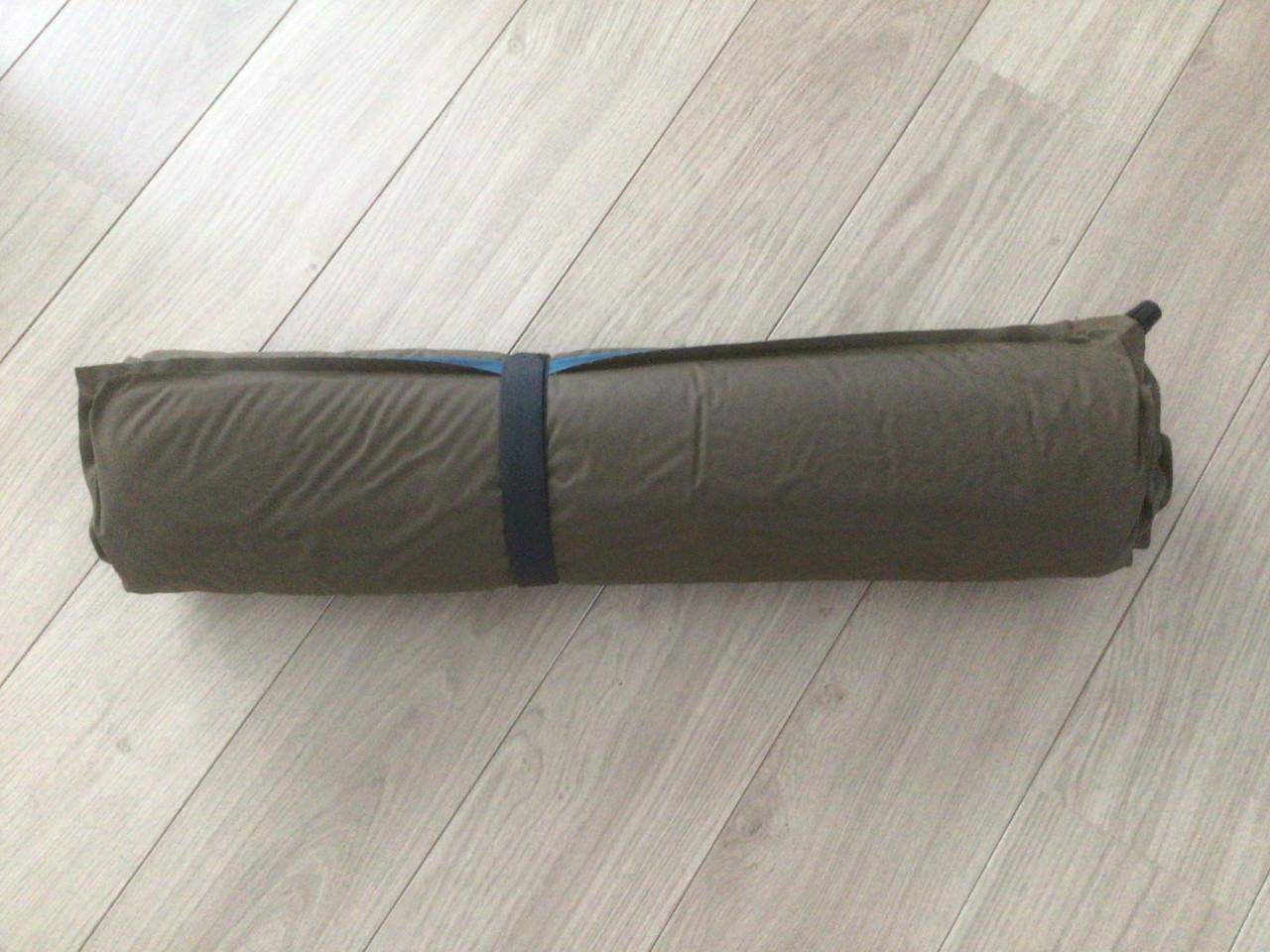 Therm-A-Rest self inflatable slaapmatten