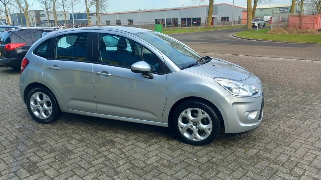 Citroen C3 1.4 vti ligne business