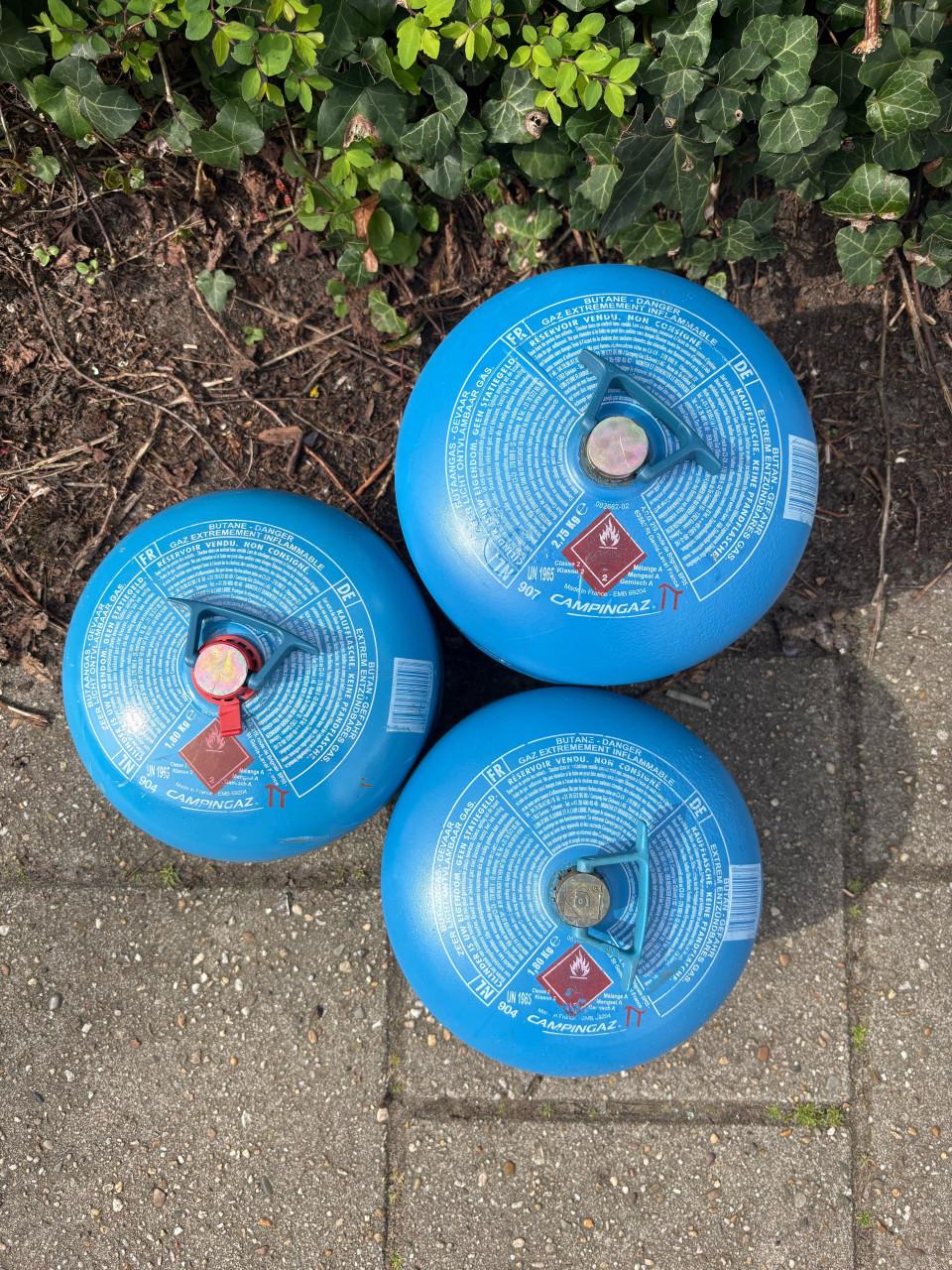 Campingaz