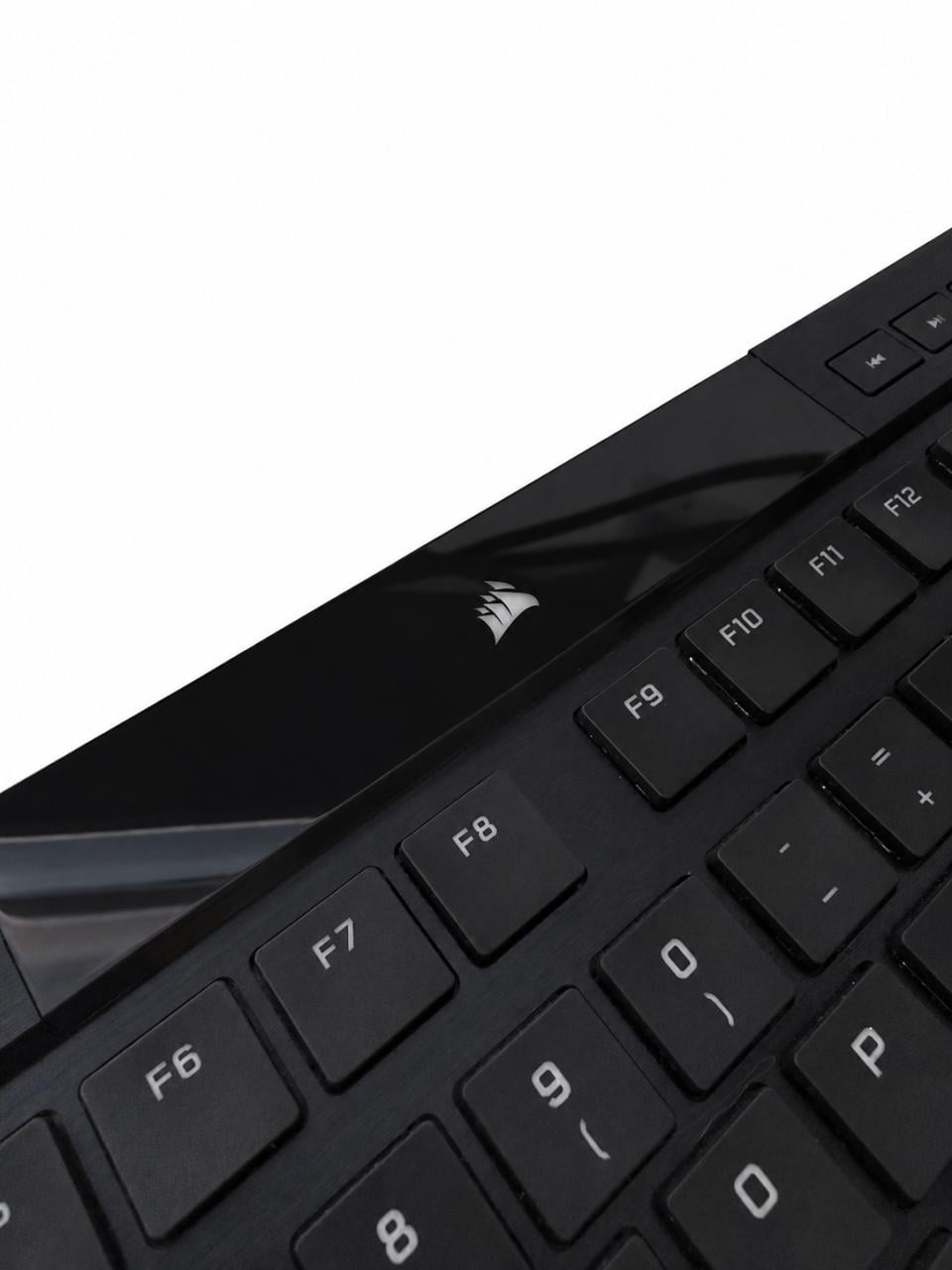 Corsair K100 AIR Wireless RGB QWERTY - als nieuw
