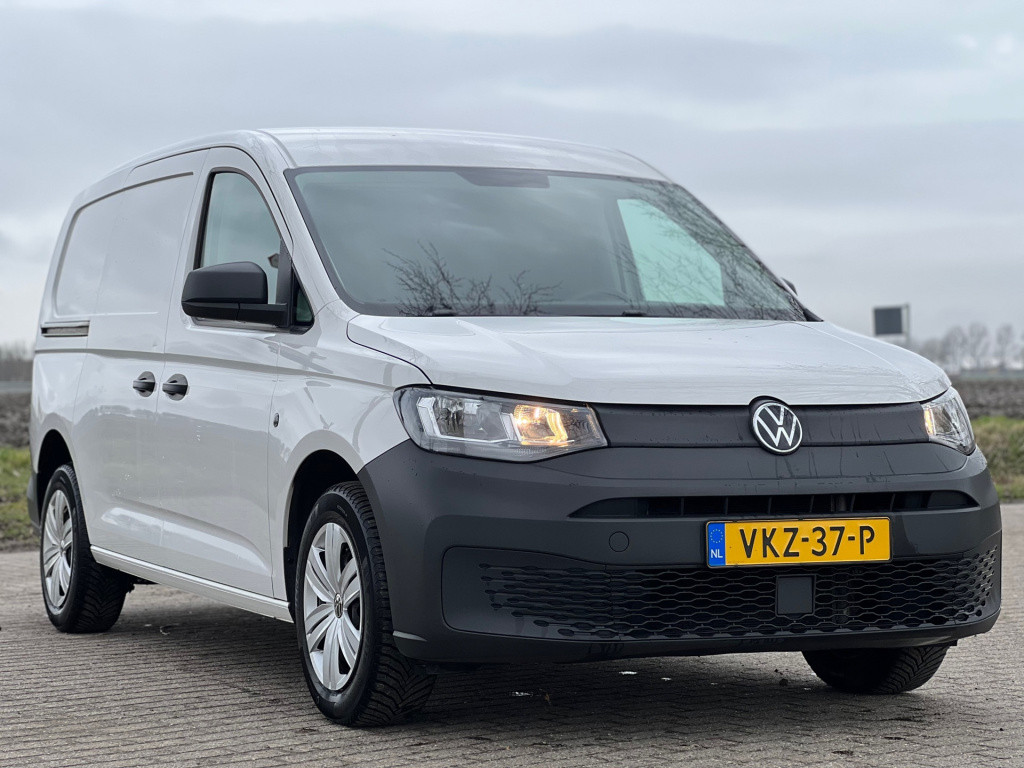Volkswagen Caddy cargo maxi 2.0 tdi economy business