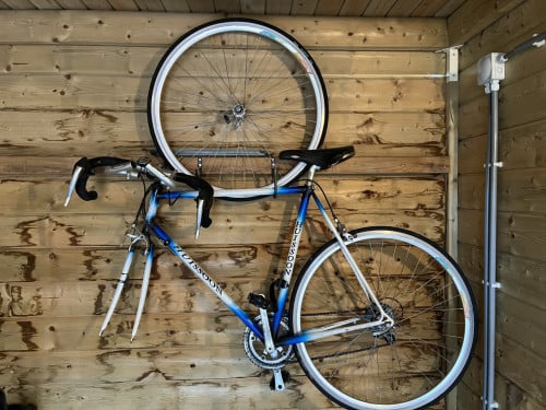 Racefiets