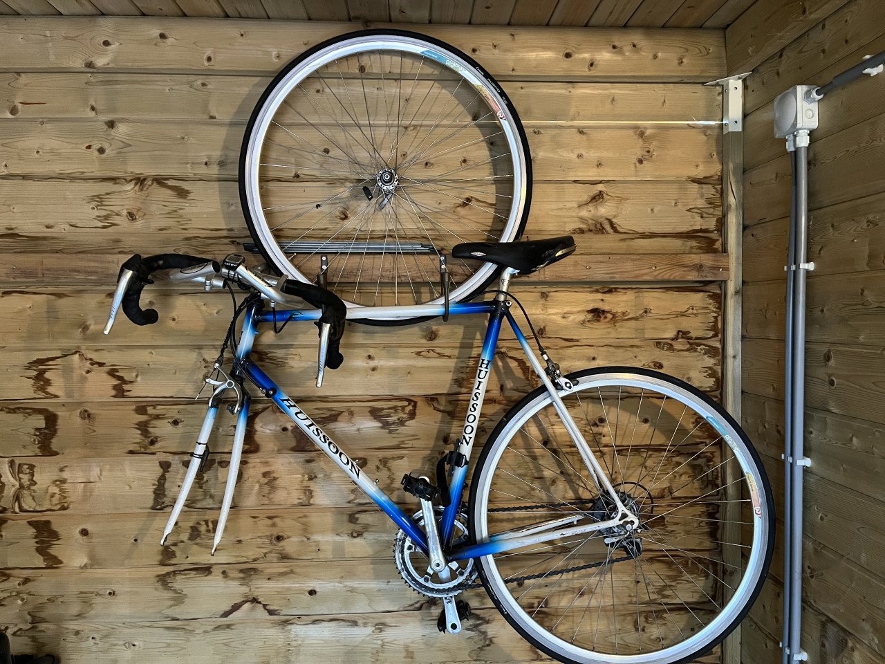 Racefiets