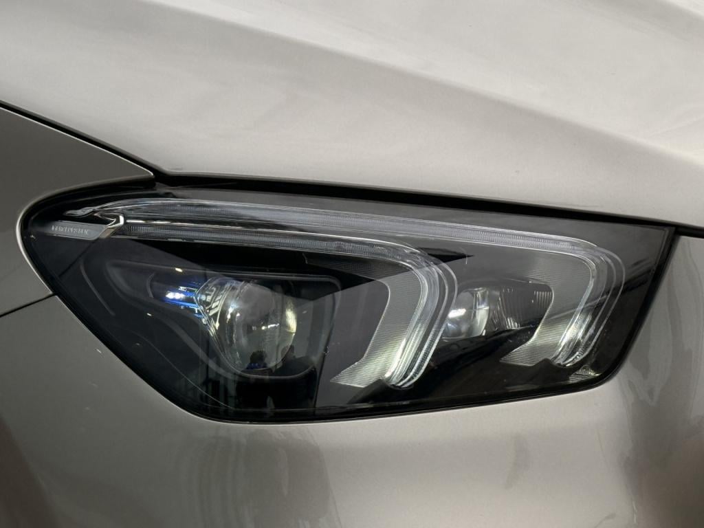 Mercedes-Benz Gle coupé 350 e 4matic executive amg | head up | pano | acc |
