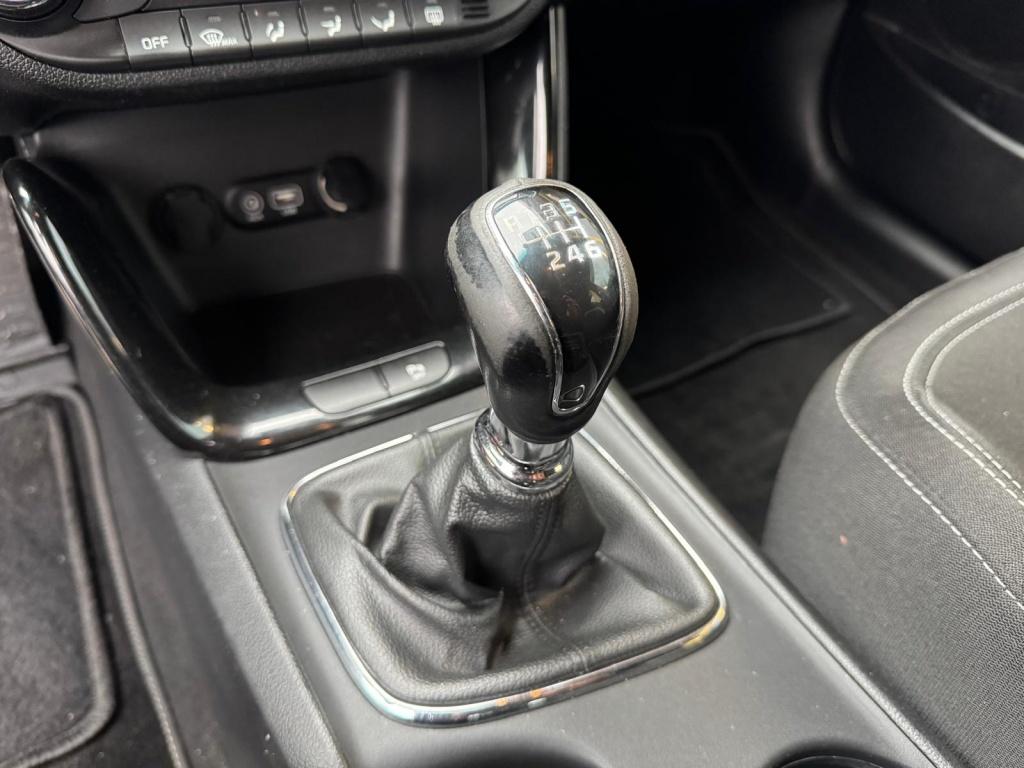 Kia Cee'd 1.0 t-gdi dynamicl. | garantie