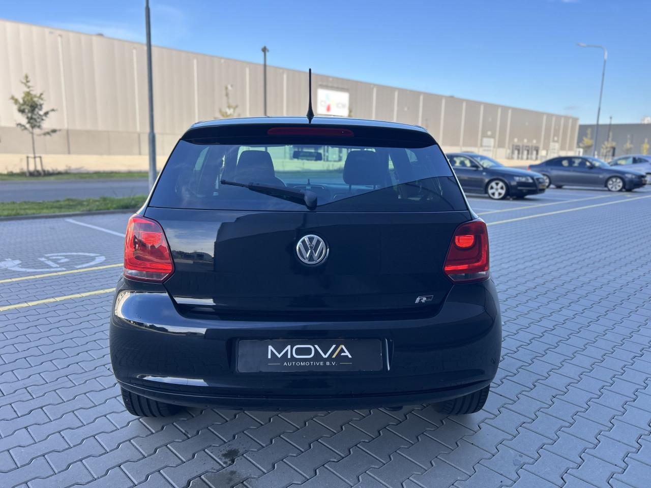 Volkswagen Polo 1.2 R-LINE|APK|AIRCO|CARPLAY|
