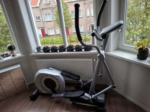 Crosstrainer