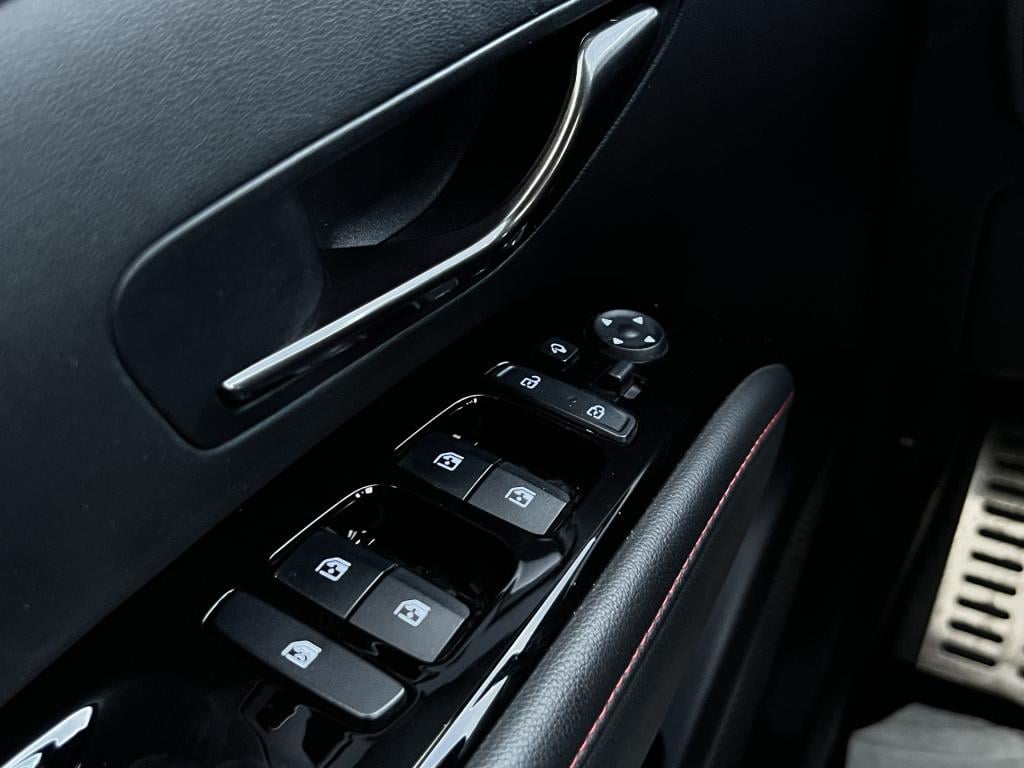 Hyundai Tucson 1.6 t-gdi phev n-line 4wd | adaptieve cruise. | camera | app