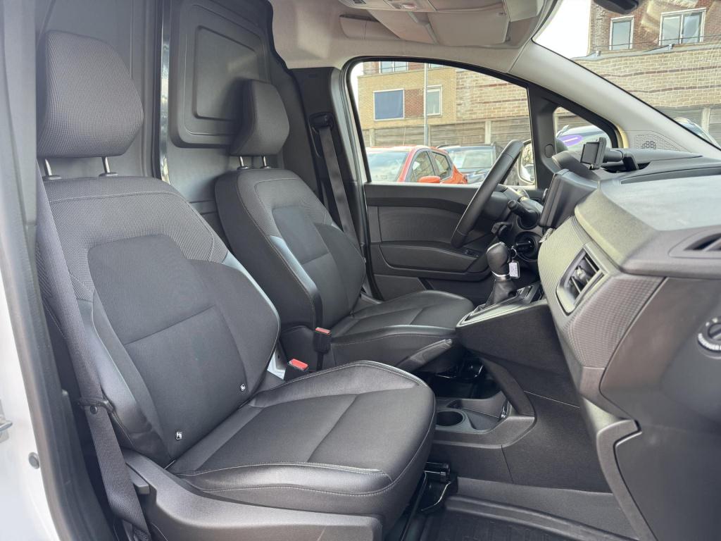 Nissan Townstar business l1 45 kwh