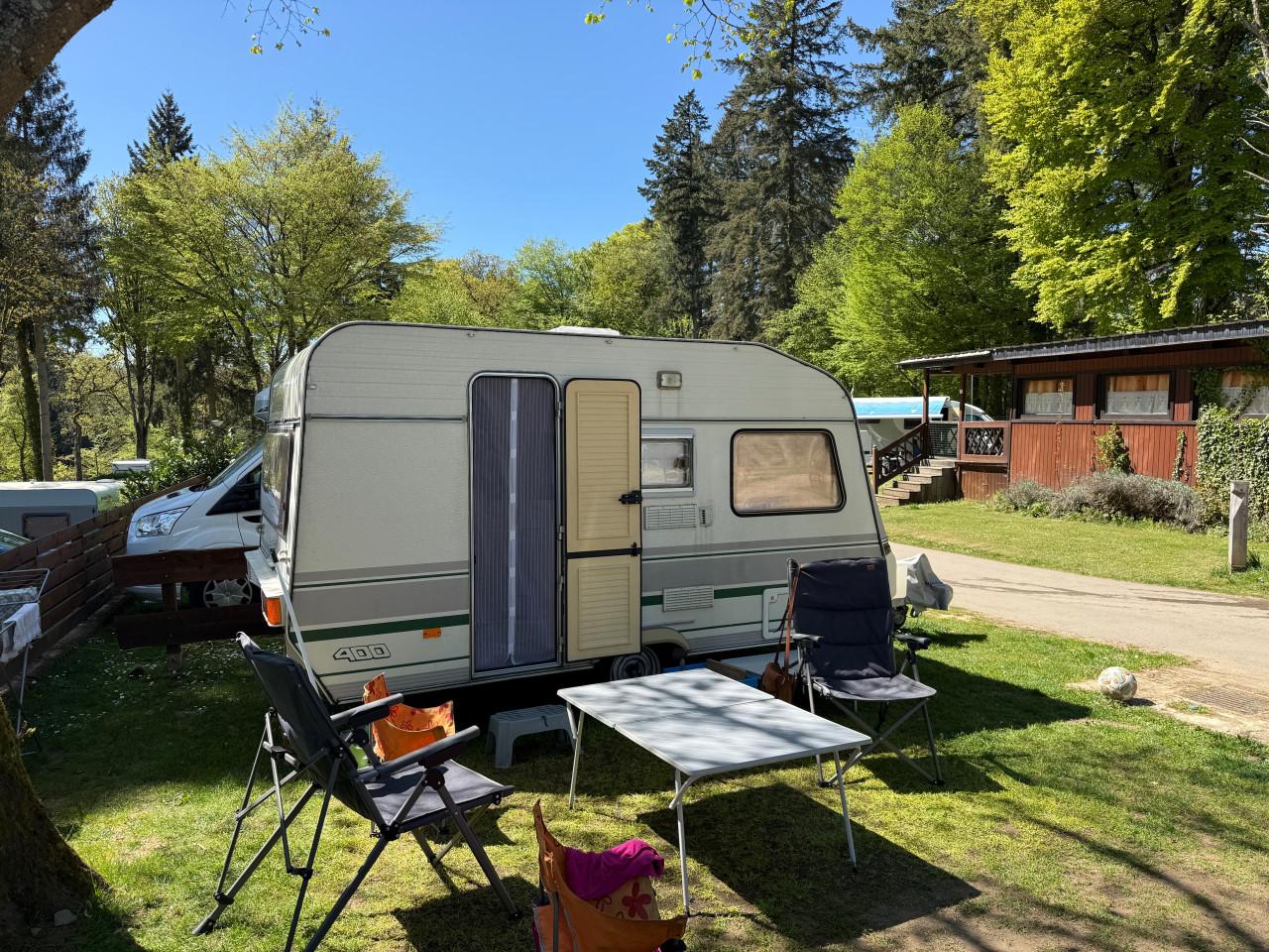 Chateau La Car 380 Trophee