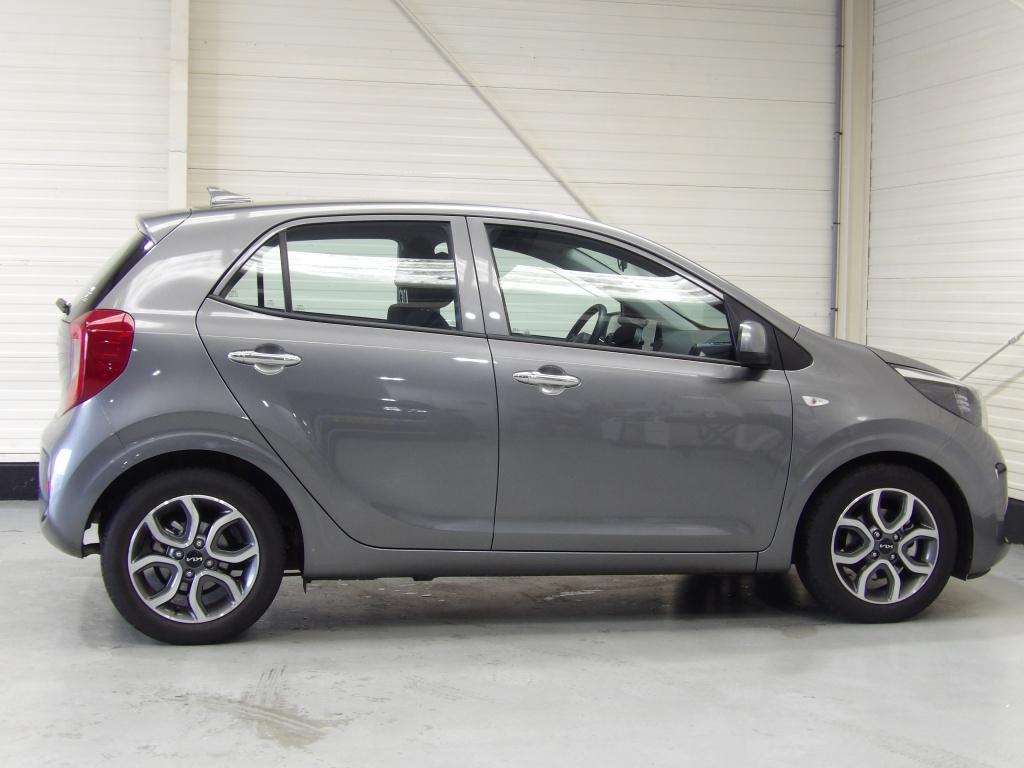 Kia Picanto dynamic line 1.0