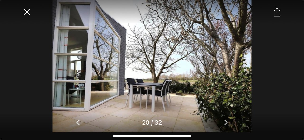 Tijdelijk Woning te huur