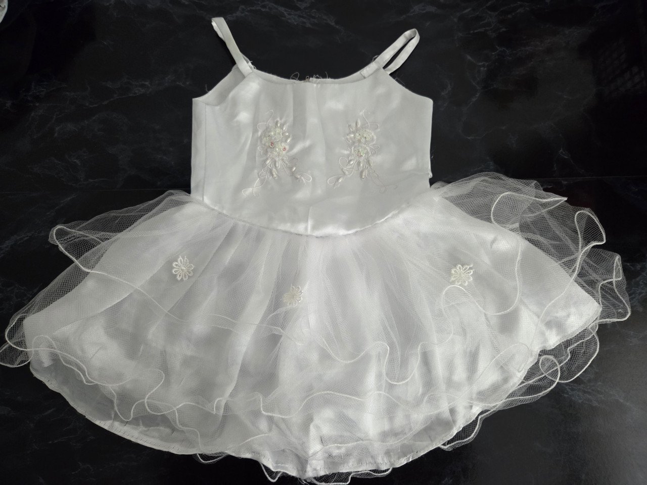 Meisjes kleding