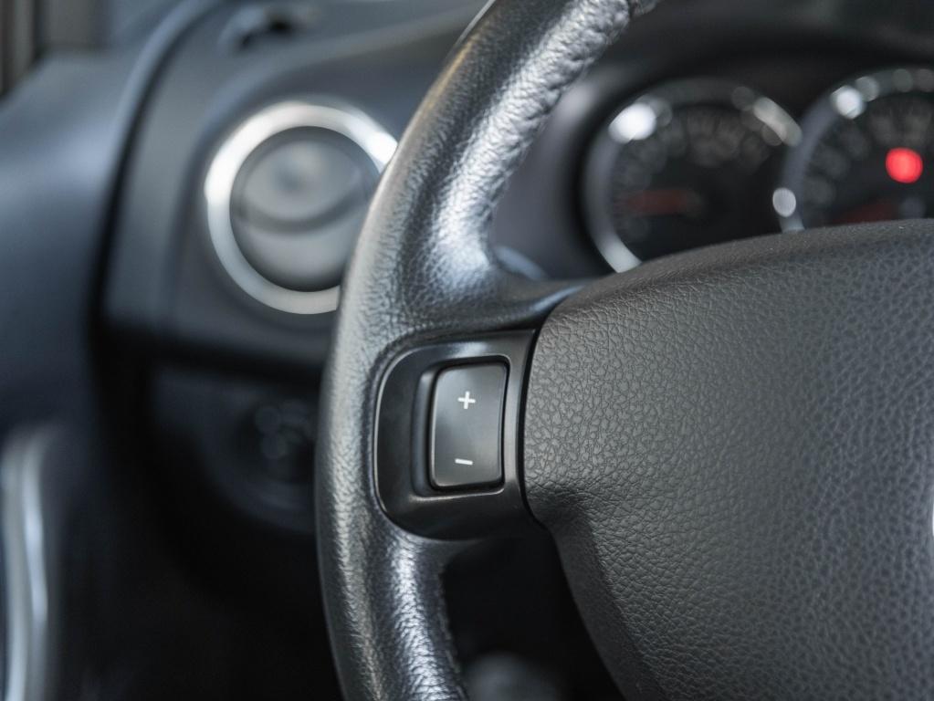 Dacia Logan mcv 0.9 tce 90pk prestige