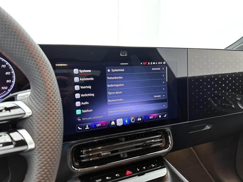 Mercedes-Benz Cla 250+ launch edition 85 kwh | warmtepomp | memorypakket vo