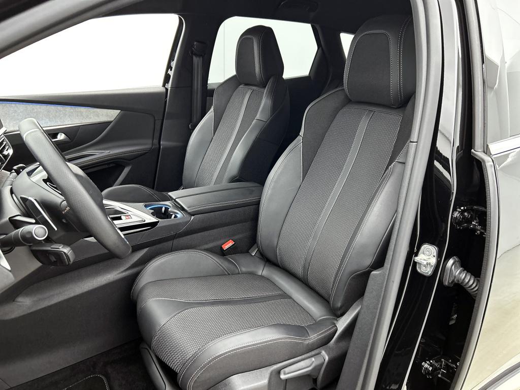 Peugeot 3008 hybrid 145pk automaat gt | rijklaar | adaptive cruise | 360 ca