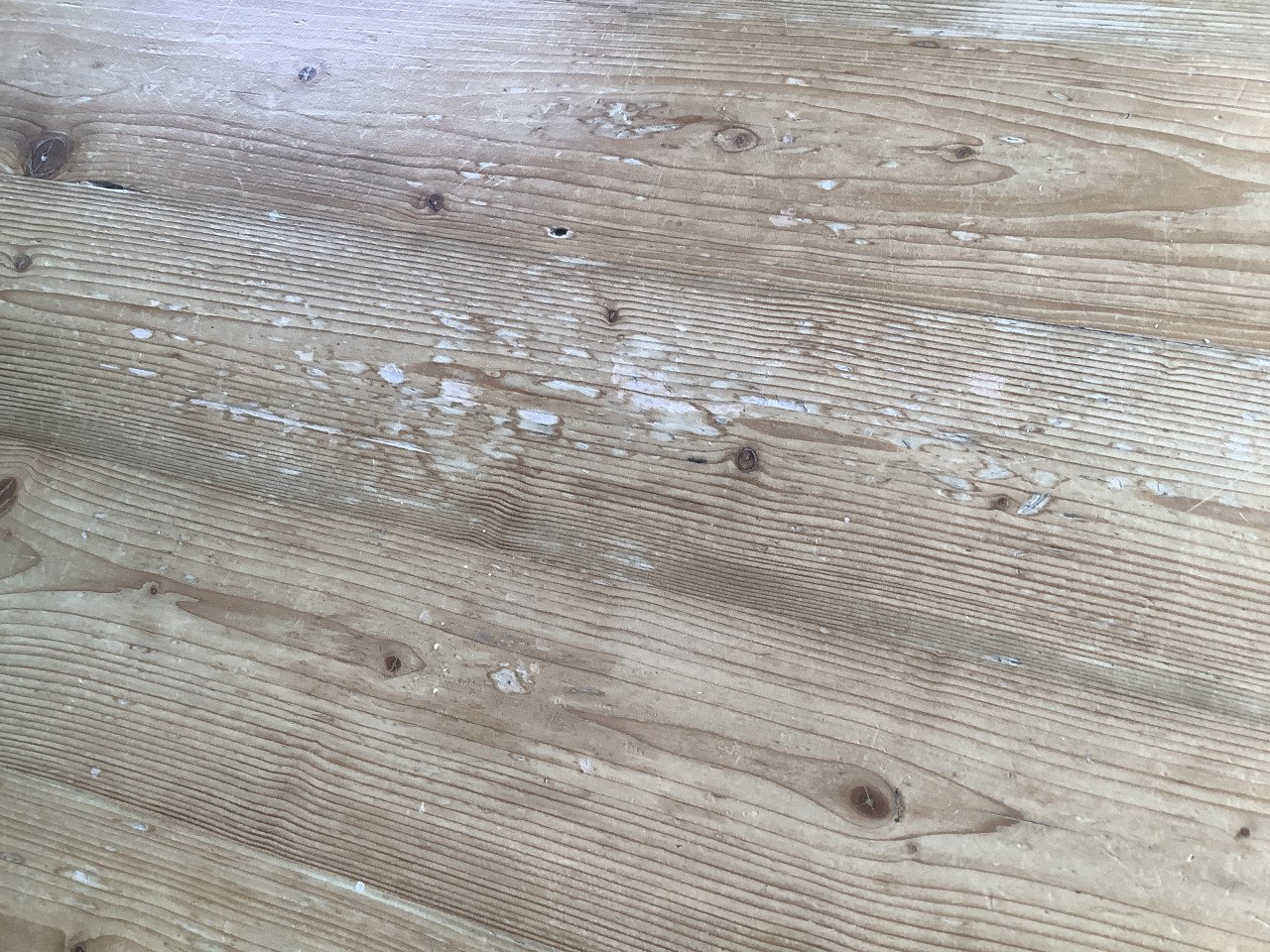 Eettafel