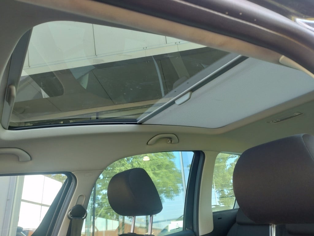 Skoda Roomster 1.2 tsi elegance | automaat