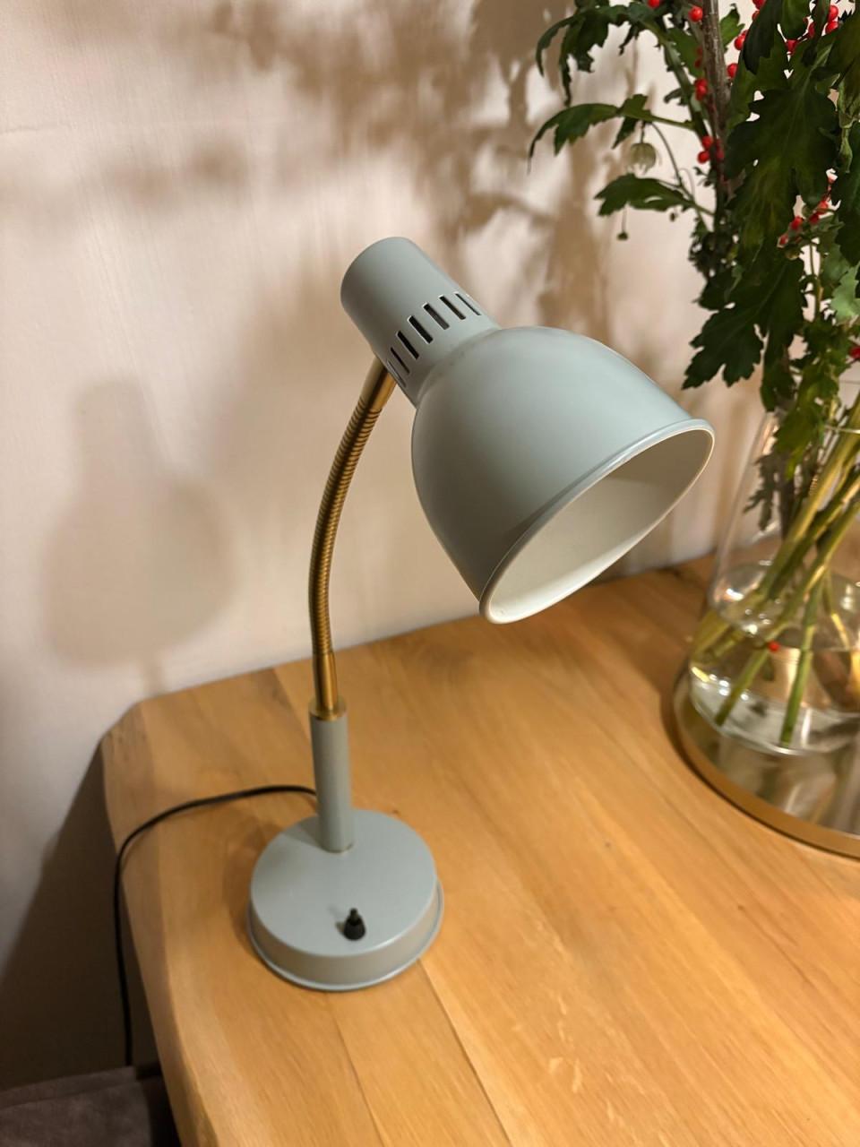 Moderne bureaulamp
