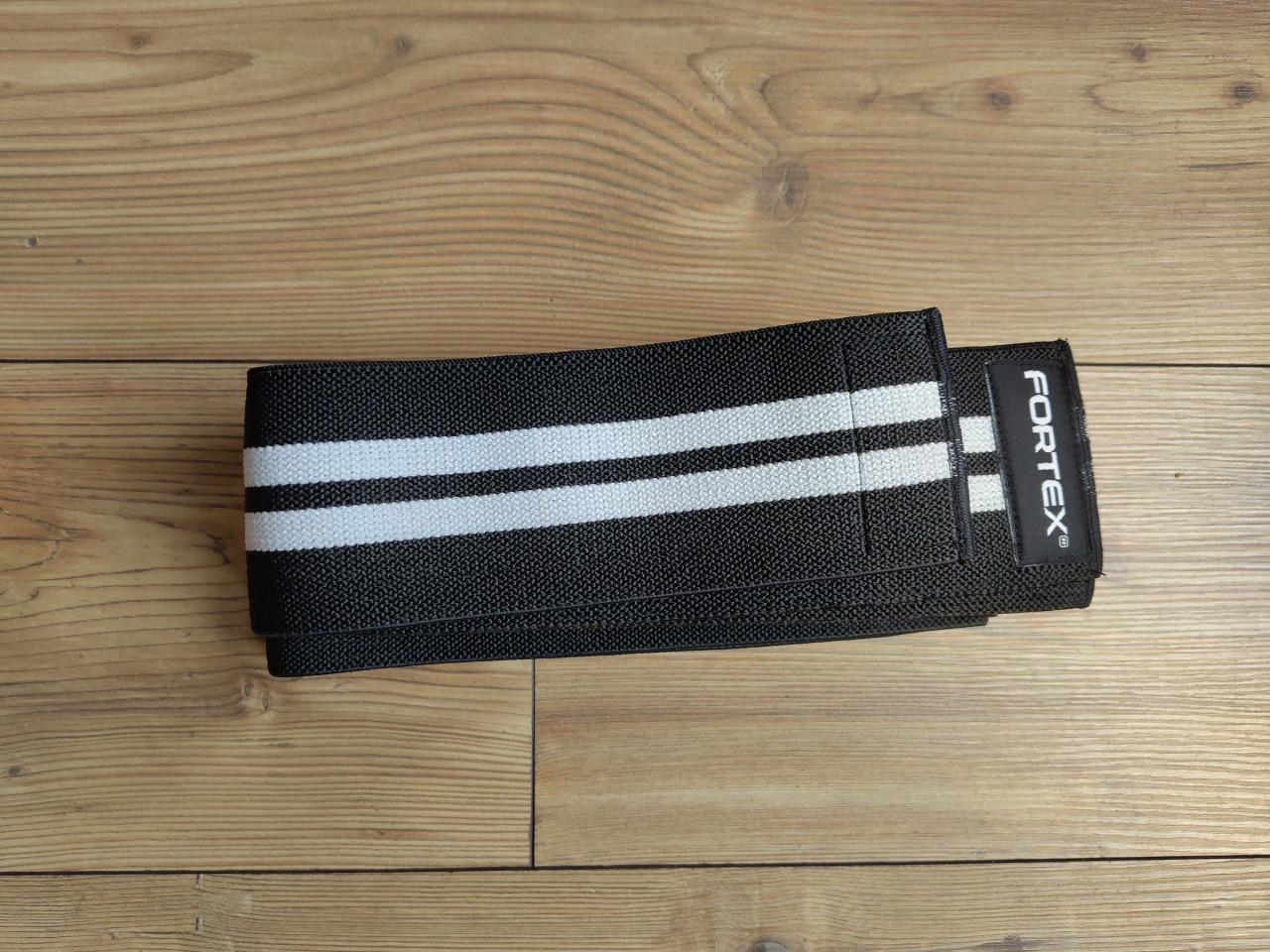 Fortex knee wraps 2m