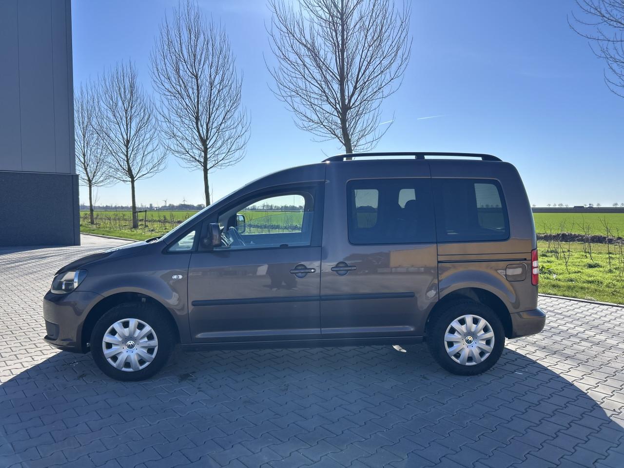 Volkswagen Caddy 1.2 TSI Comfortline|CARPLAY|APK|CRUISE CONT