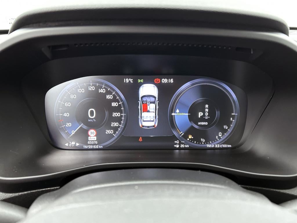 Volvo XC40 1.5 t4 recharge inscription expression / navigatie / elec. achte