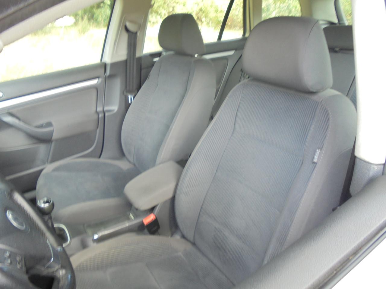 Golf Variant 1.9 TDI Bwjr. 2007 nette staat alle onderhoud gehad 2 eigenaar