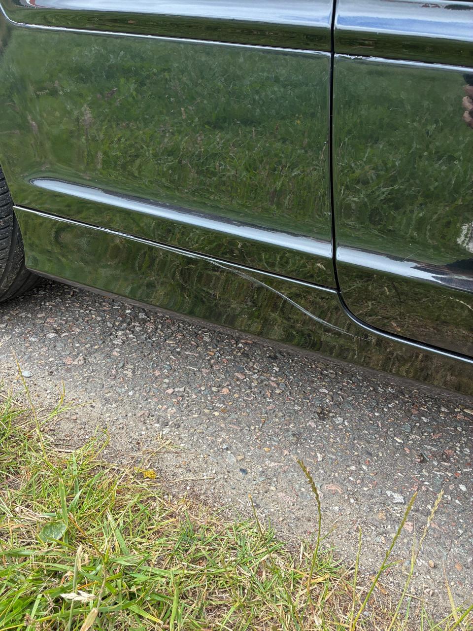 Volvo C70 2.4 140PK Zwart