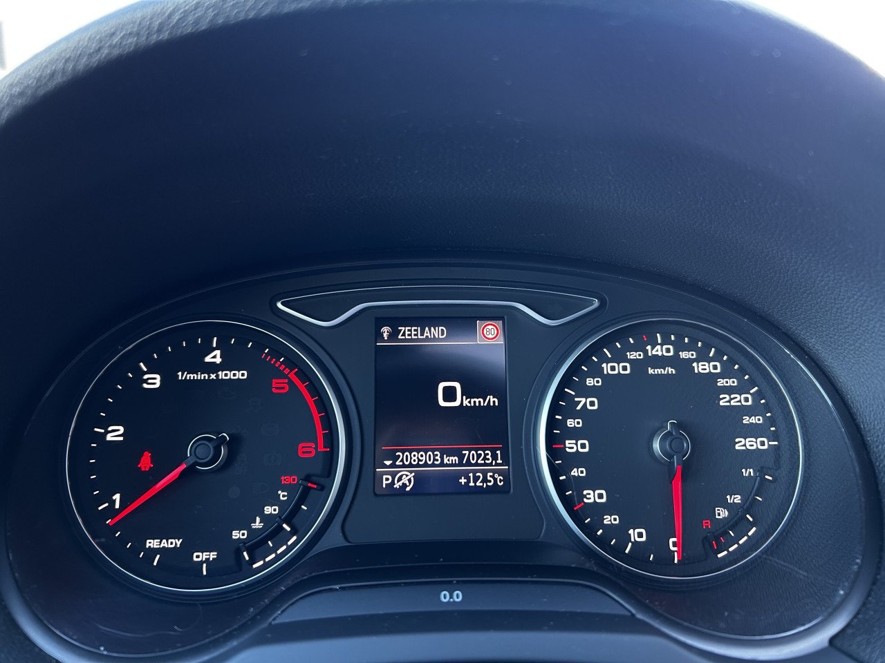 Audi A3 Limousine 30 TDI Design Pro Line Plus/PANO/DSG/APK/
