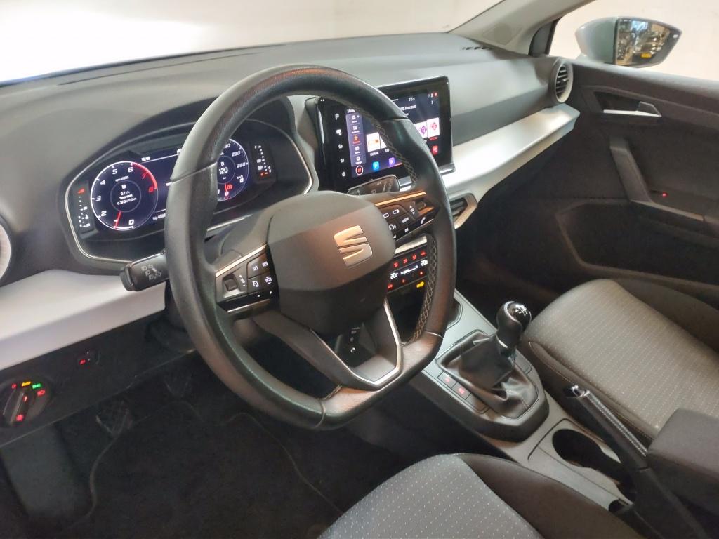 Seat Ibiza 1.0 ecotsi style business intense