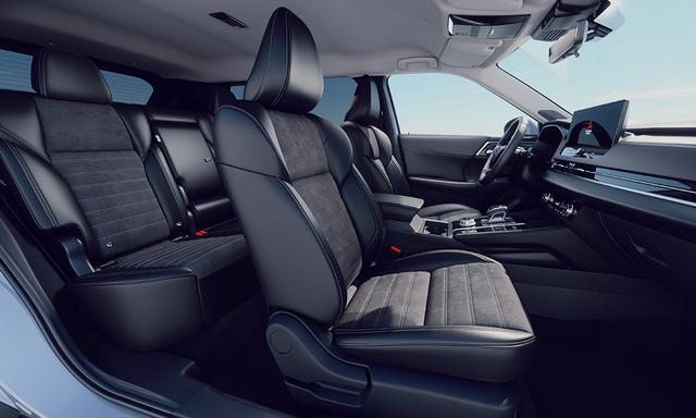 Mitsubishi Outlander 2.4 phev intense +