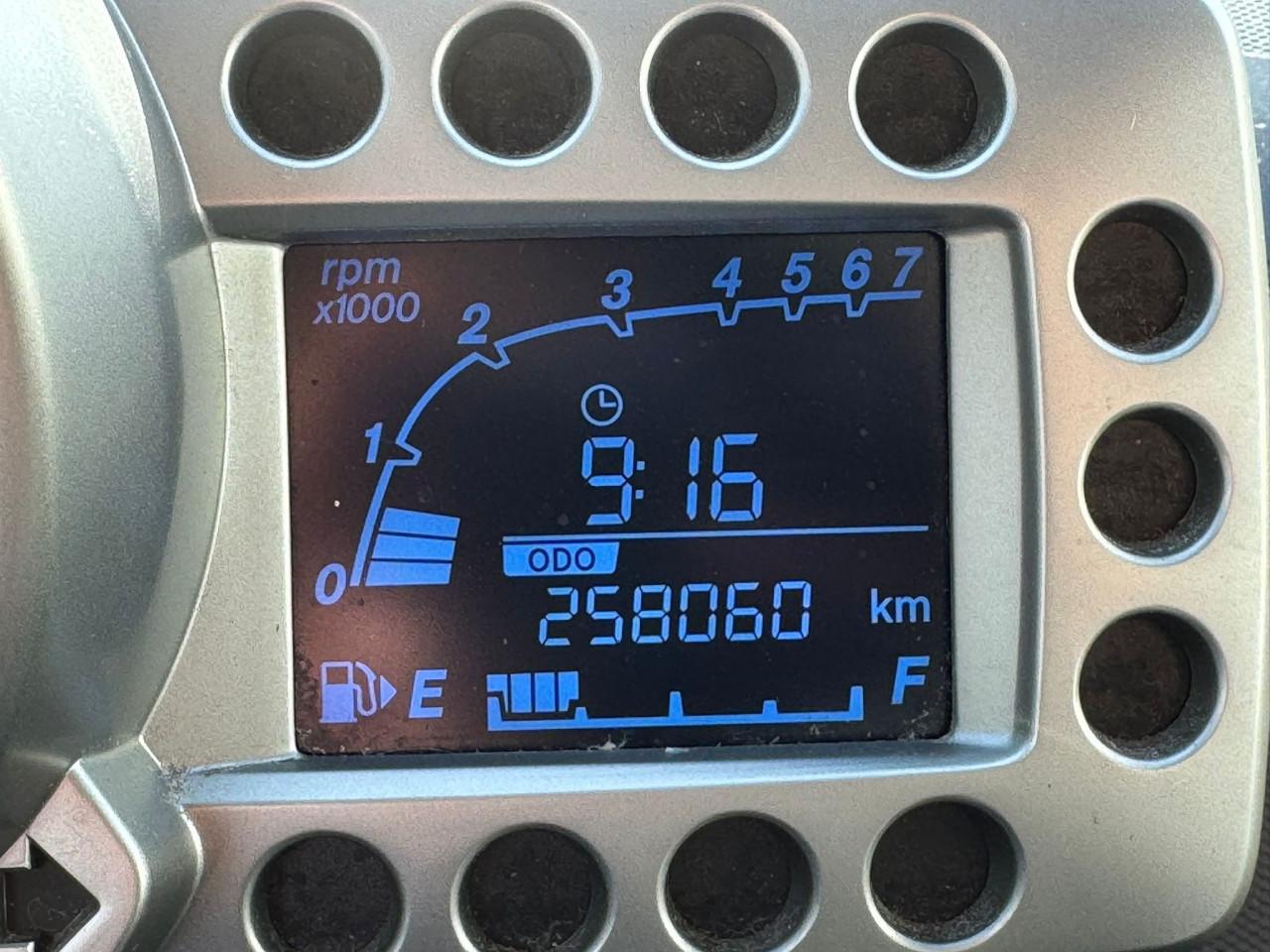 Chevrolet spark LPG  bj 2011  2000 euro