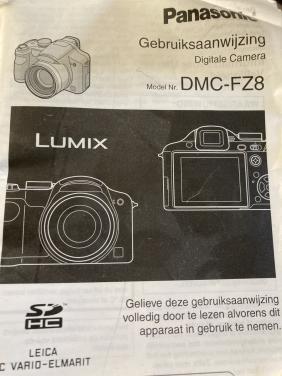Digitale camera