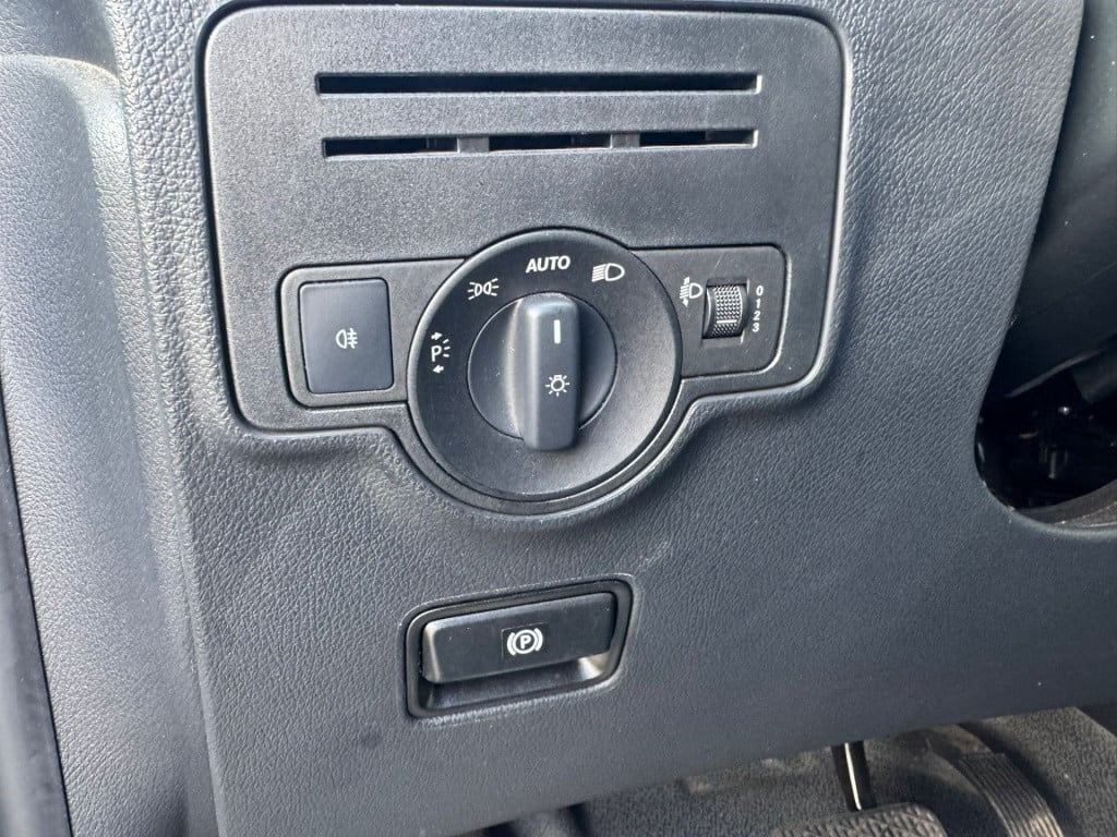 Mercedes-Benz Vito 114 cdi lang