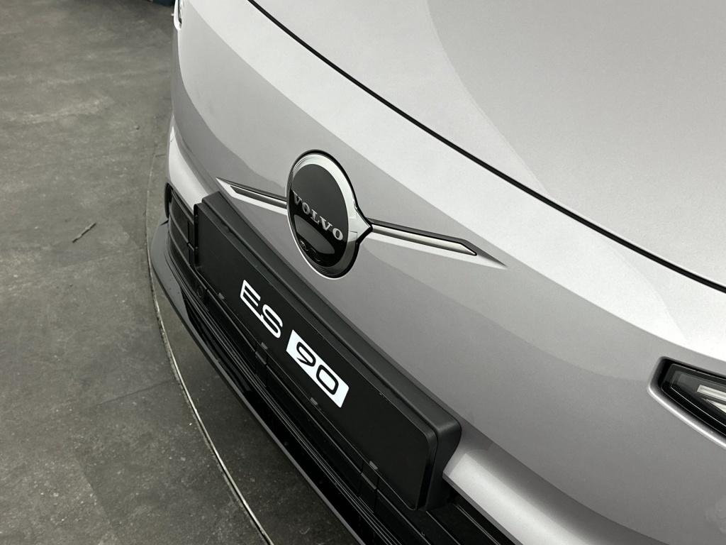 Volvo Es90 single motor extended range ultra