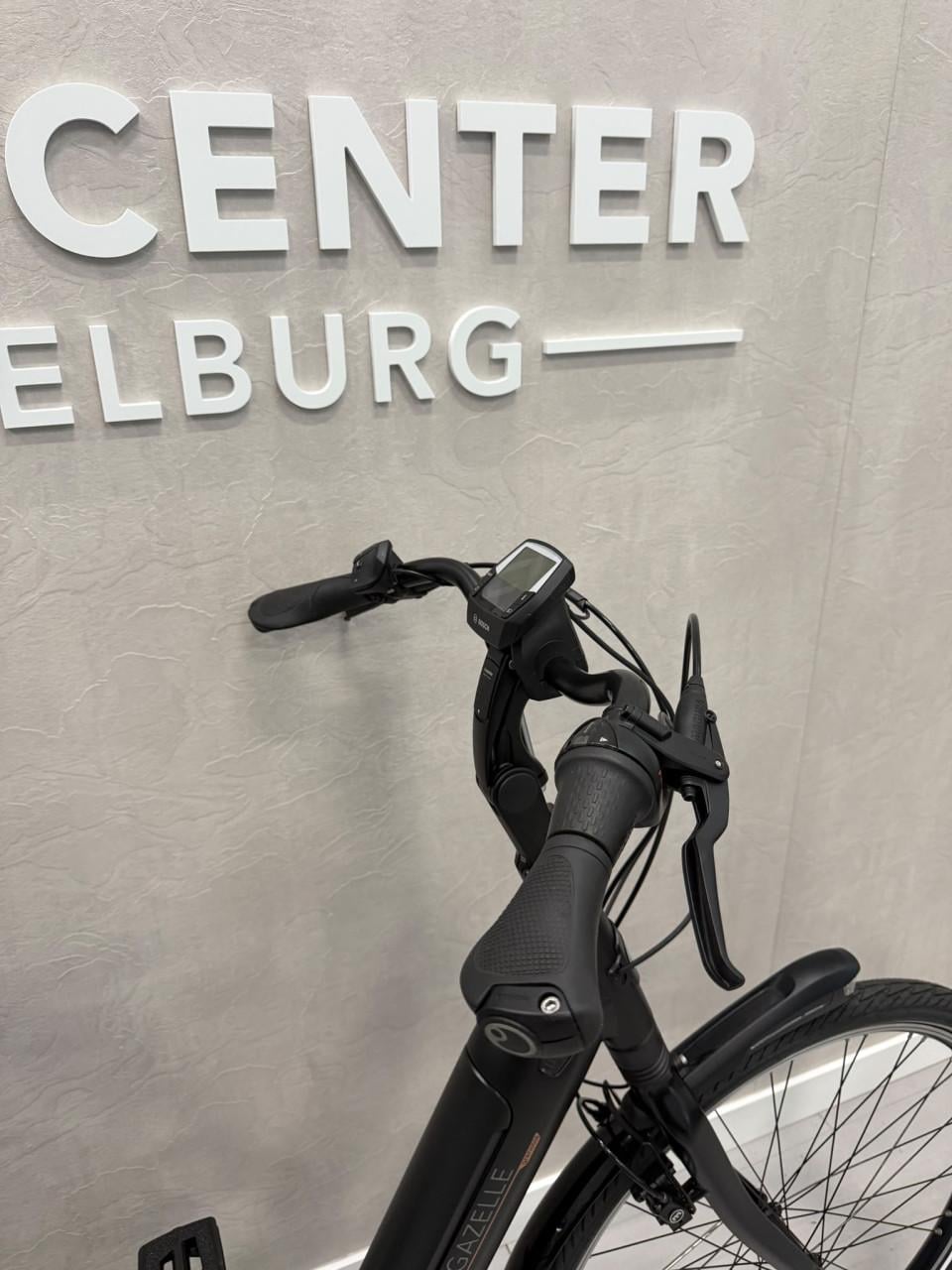 Gazelle Grenoble C8 HMB Bosch Active Line Plus 61CM 500Wh