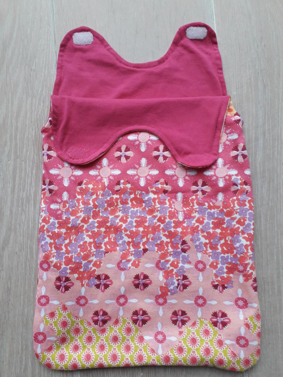 Poppenkleertjes babypop 43 cm