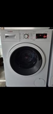 Bosch Serie 8 Wasmachine