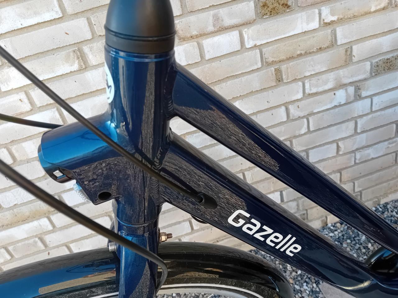 Fiets Gazelle Esprit 2023