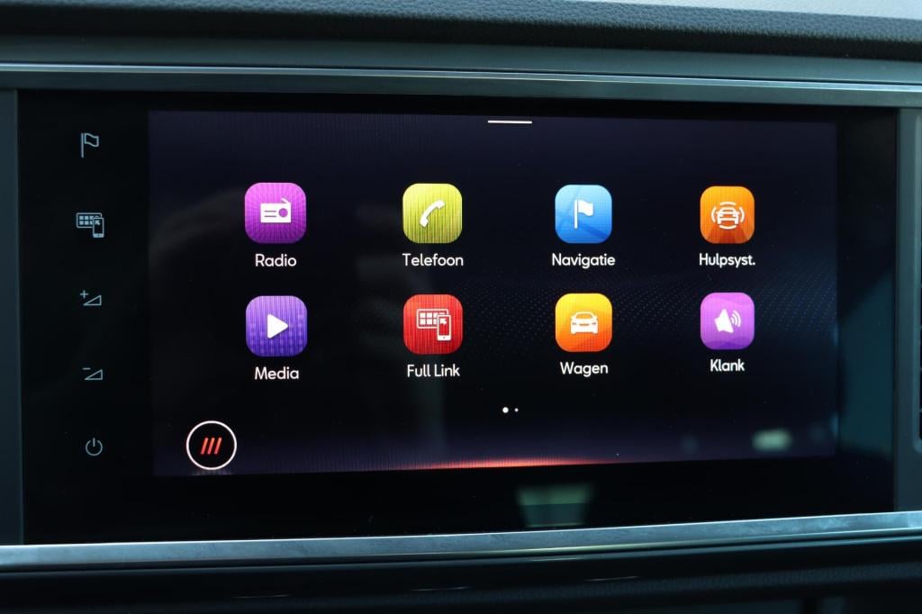 Seat Ateca 1.5 tsi style business intense 150pk |  pano | camera | stoel- e