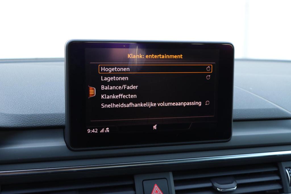 Audi A4 avant 1.4 tfsi sport s-line edition 150pk s-tronic