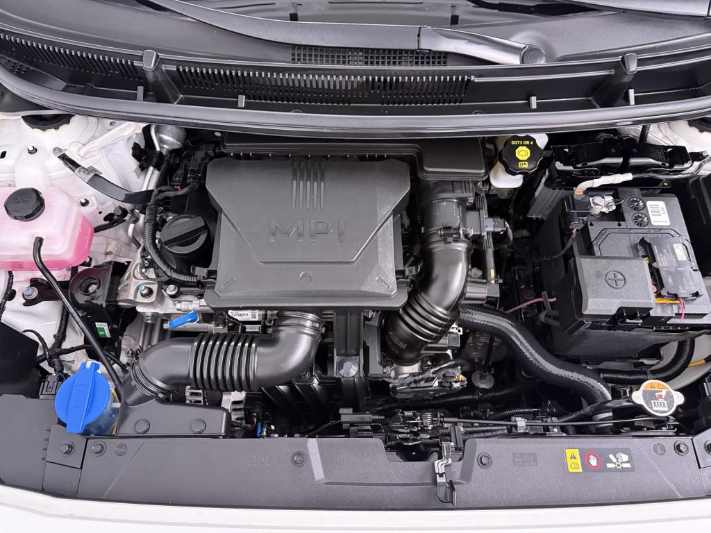Kia Picanto 1.0 dpi gt-line | schuifdak | stuur-/stoelverwarming | climate 
